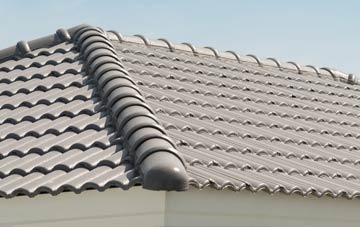 advantages of Kintbury clay roofing