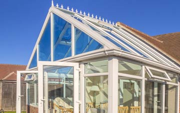conservatory roof insulation costs Kintbury