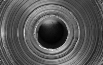 Kintbury edpm waterproofing