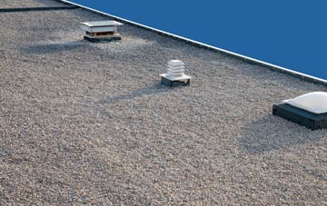 flat roofing Kintbury, Berkshire