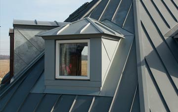 metal roofing Kintbury, Berkshire