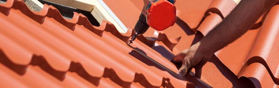 save on Kintbury roof installation costs
