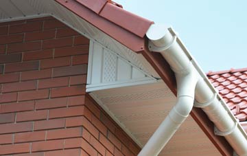 Kintbury soffit repair costs