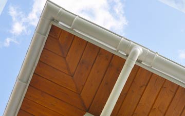 Kintbury soffit types