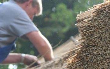 professional Kintbury thatchers