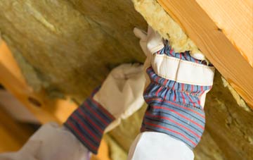 types of Kintbury pitched roof insulation materials