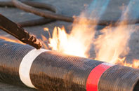 Kintbury flat roofing replacement