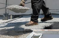 find rated Kintbury flat roofing replacement companies