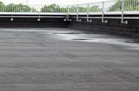 find rated Kintbury flat roofing companies