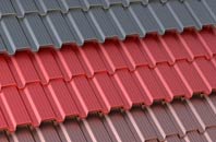 find rated Kintbury plastic roofing companies
